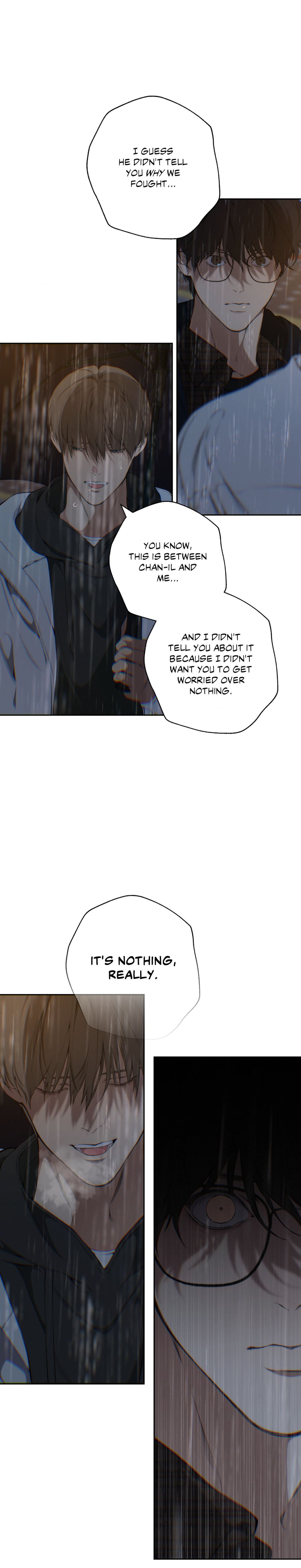 Lost in the Cloud, Chapter 116 image 07